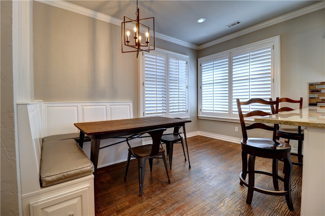 Fox Run Add Replat - Residential