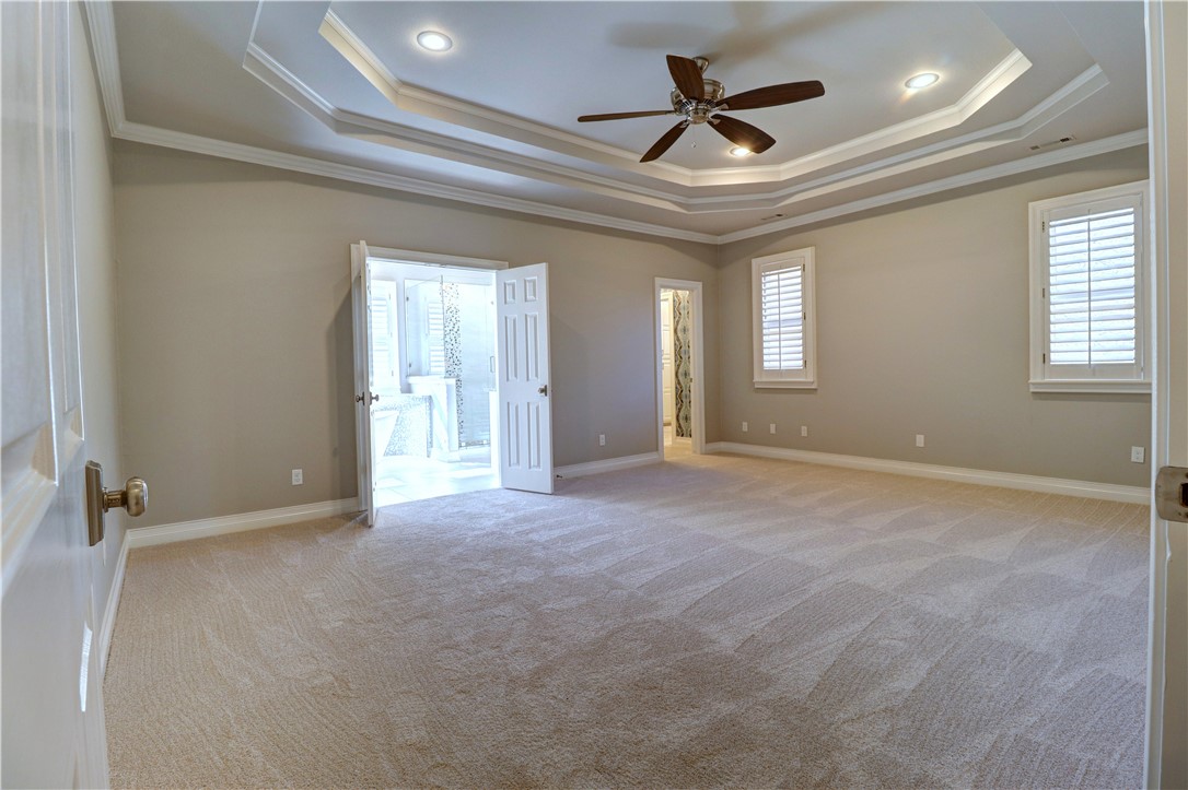 Fox Run Add Replat - Residential