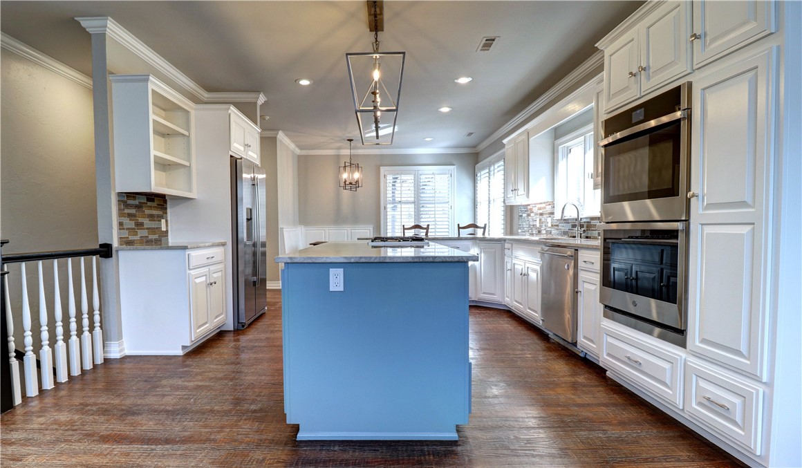 Fox Run Add Replat - Residential