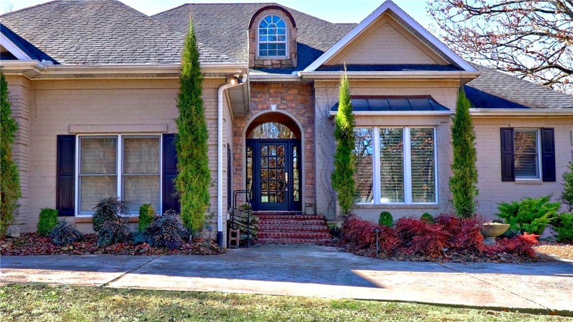 Fox Run Add Replat - Residential