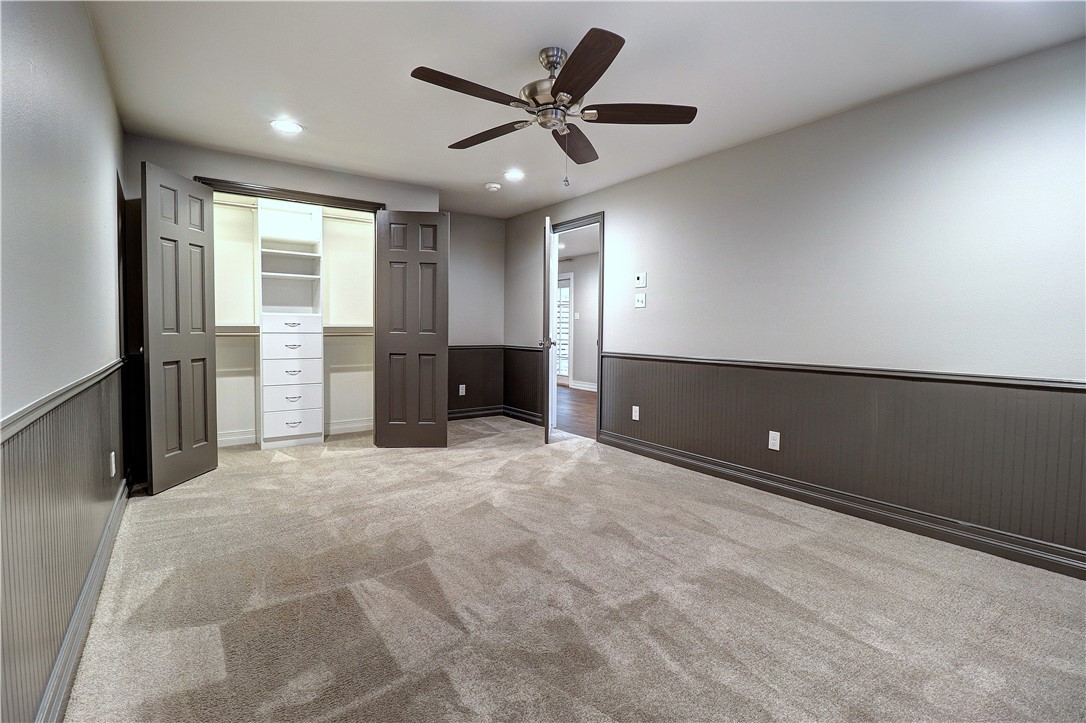 Fox Run Add Replat - Residential