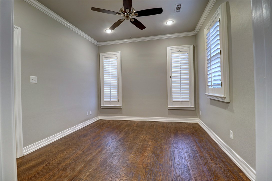 Fox Run Add Replat - Residential