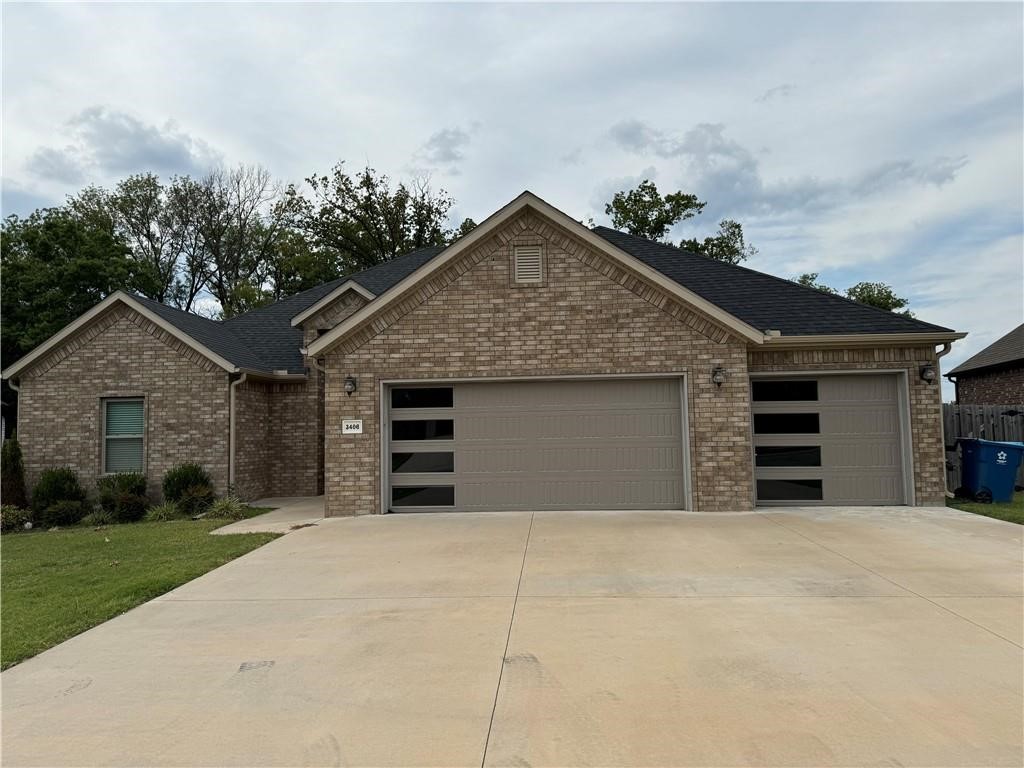 Willowbrook Farms Sub Ph Ii Bentonville - Residential Lease
