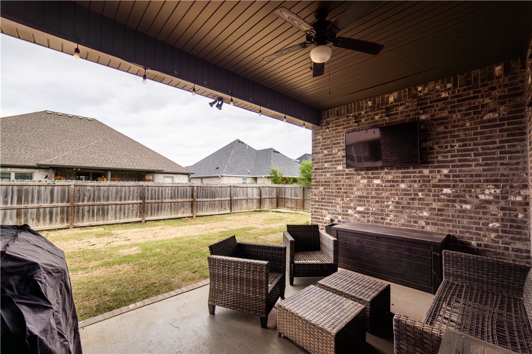 Diamond Estates Ph 1 Centerton - Residential