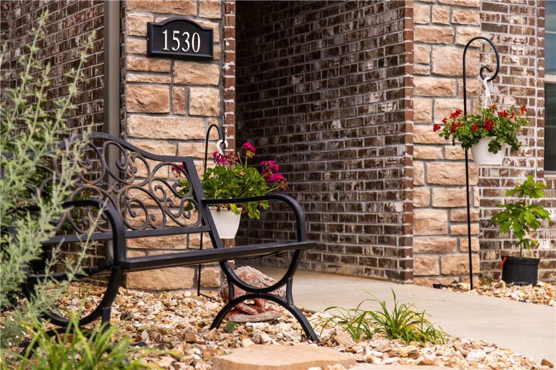 Diamond Estates Ph 1 Centerton - Residential