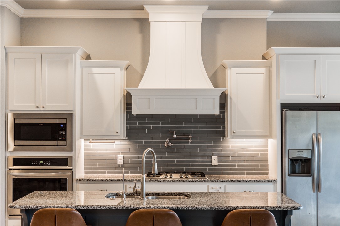 Diamond Estates Ph 1 Centerton - Residential