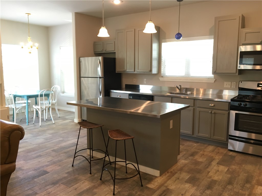 Sunset Add - Residential Lease