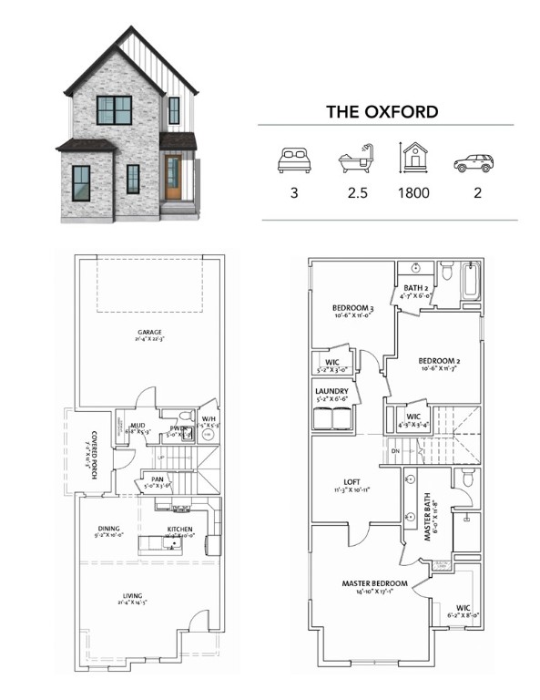 The Village at Pinnacle Hills - Residential