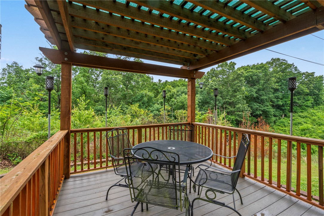 Maloree Woods Add Siloam Spgs - Residential