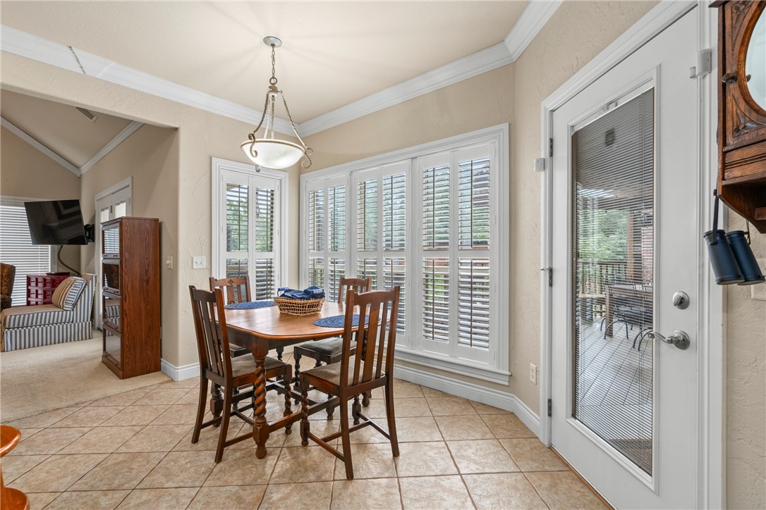 Maloree Woods Add Siloam Spgs - Residential