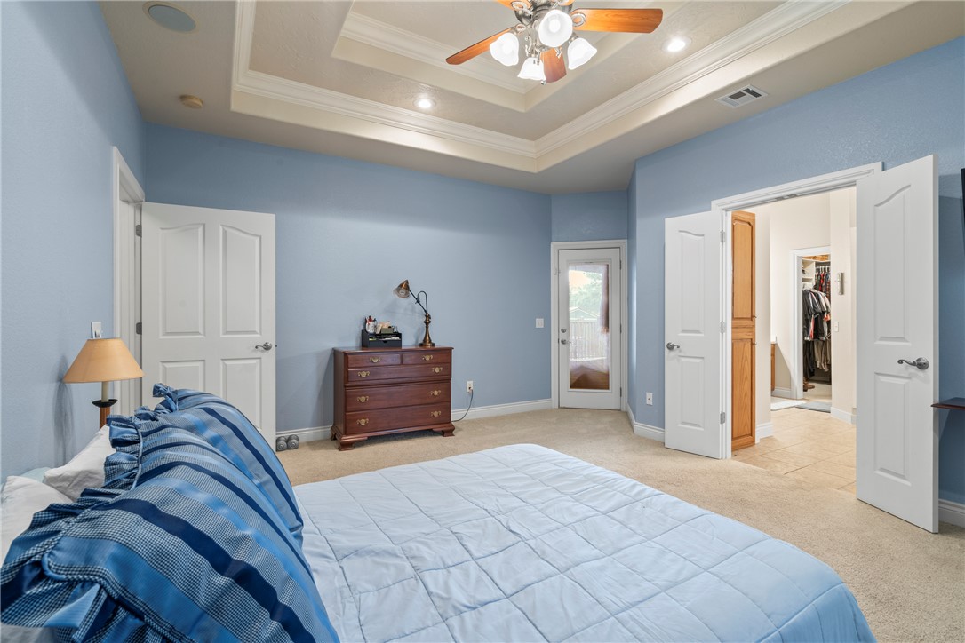 Maloree Woods Add Siloam Spgs - Residential