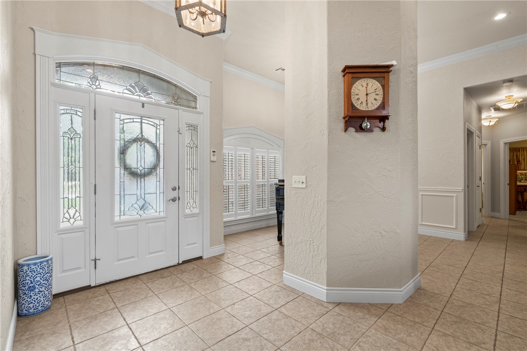 Maloree Woods Add Siloam Spgs - Residential