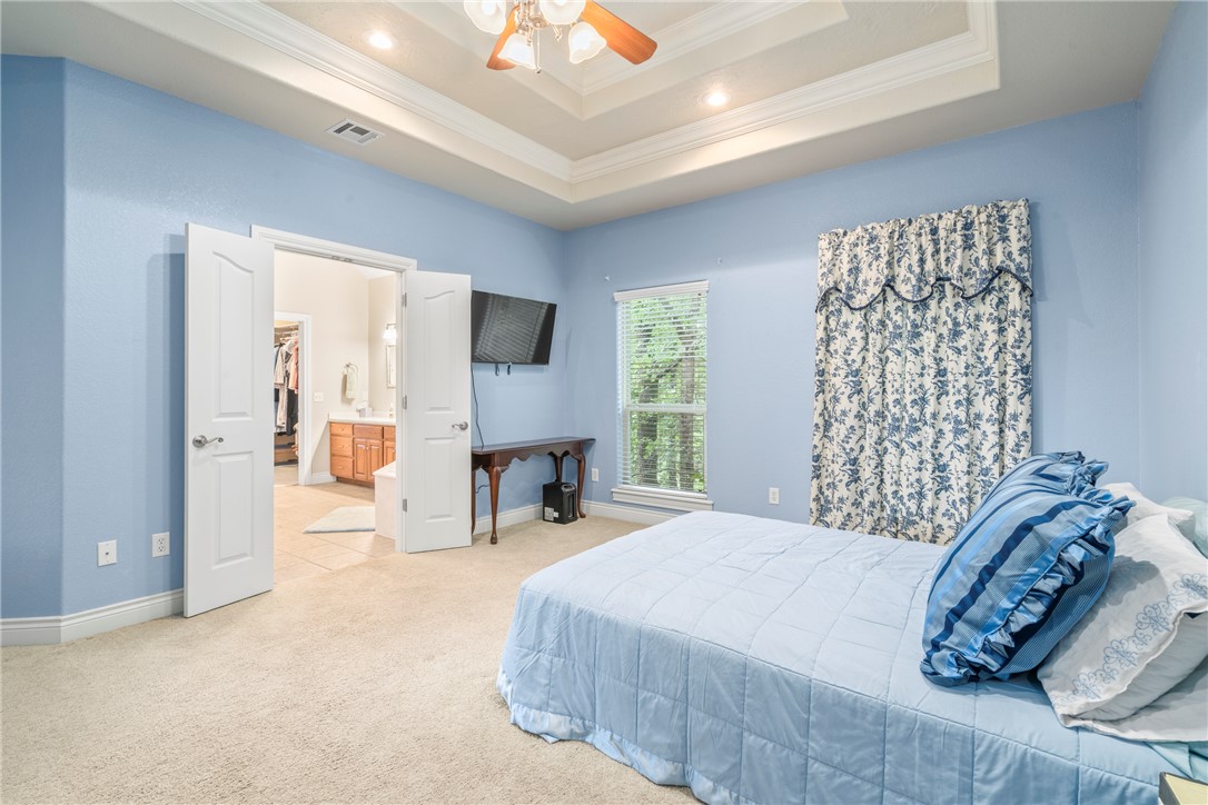 Maloree Woods Add Siloam Spgs - Residential