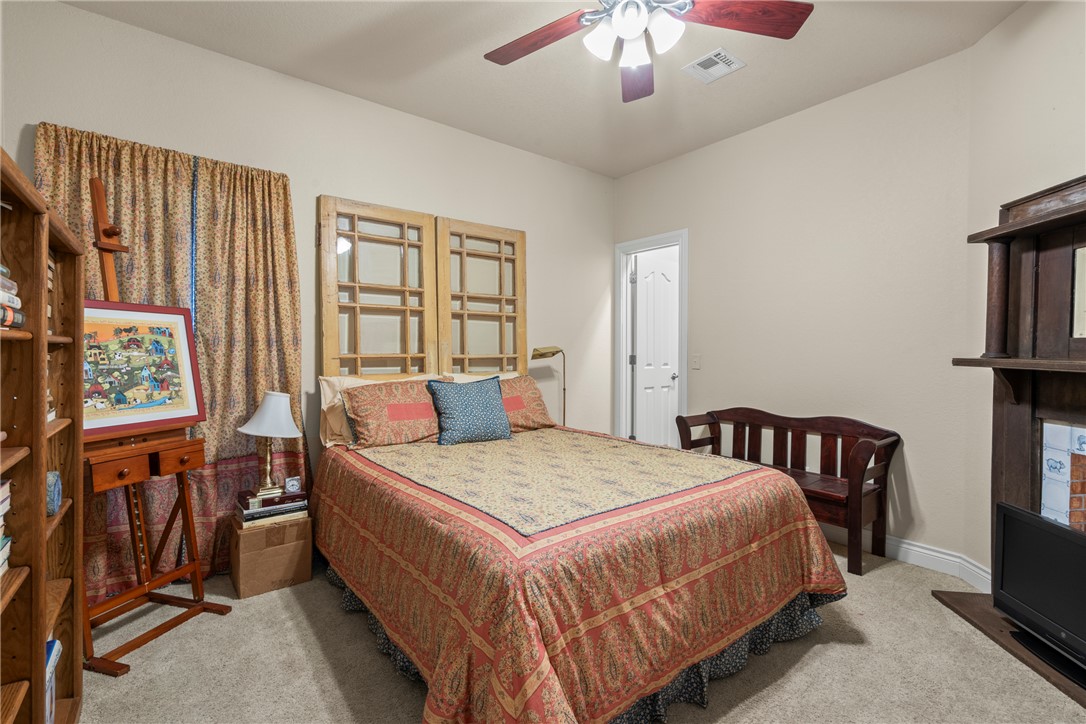 Maloree Woods Add Siloam Spgs - Residential