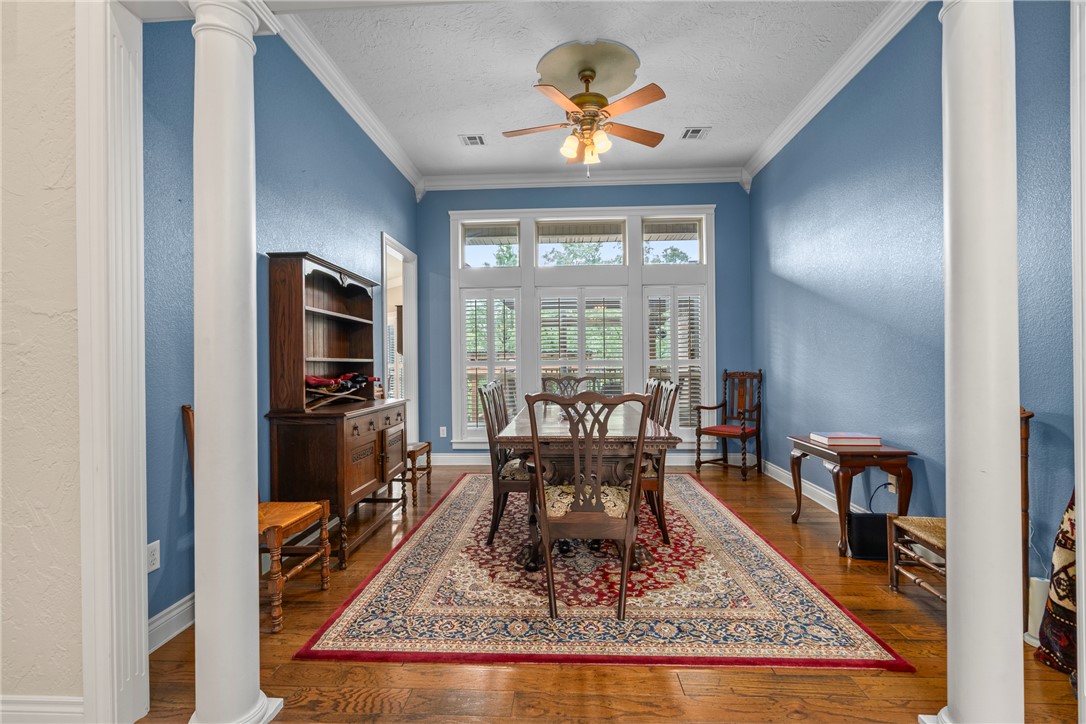 Maloree Woods Add Siloam Spgs - Residential