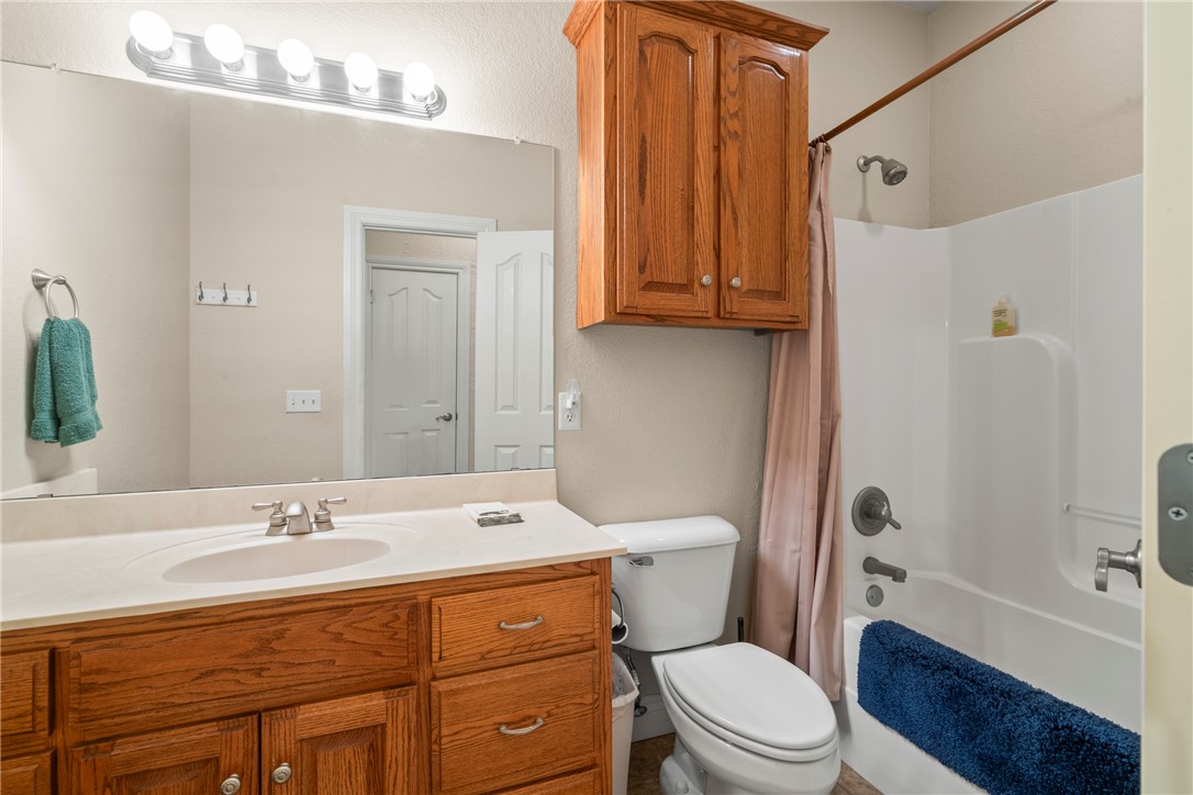 Maloree Woods Add Siloam Spgs - Residential