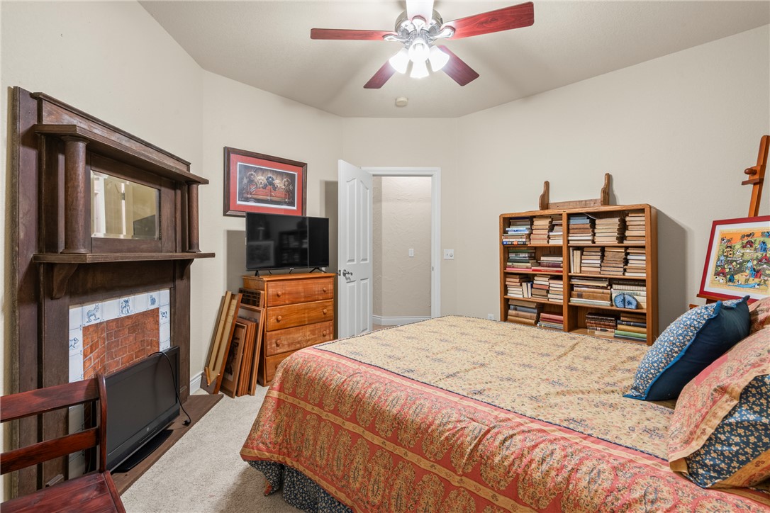 Maloree Woods Add Siloam Spgs - Residential