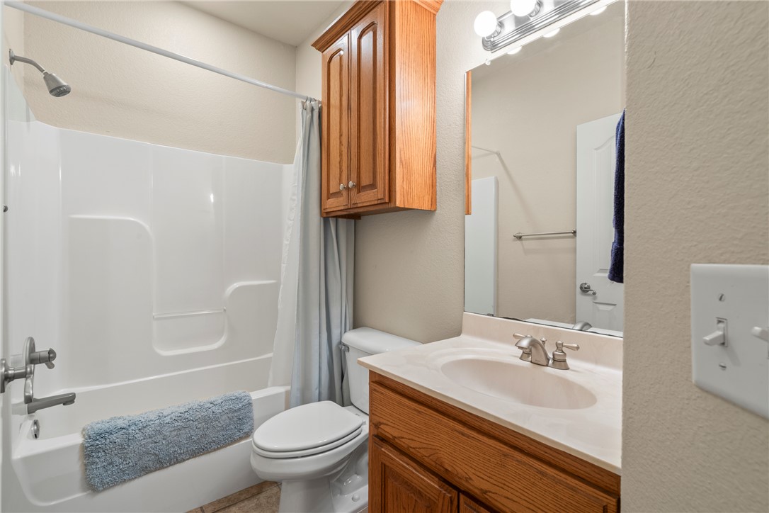 Maloree Woods Add Siloam Spgs - Residential