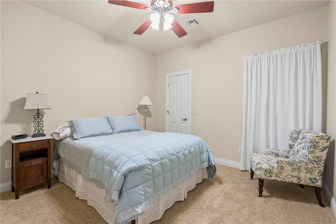 Maloree Woods Add Siloam Spgs - Residential