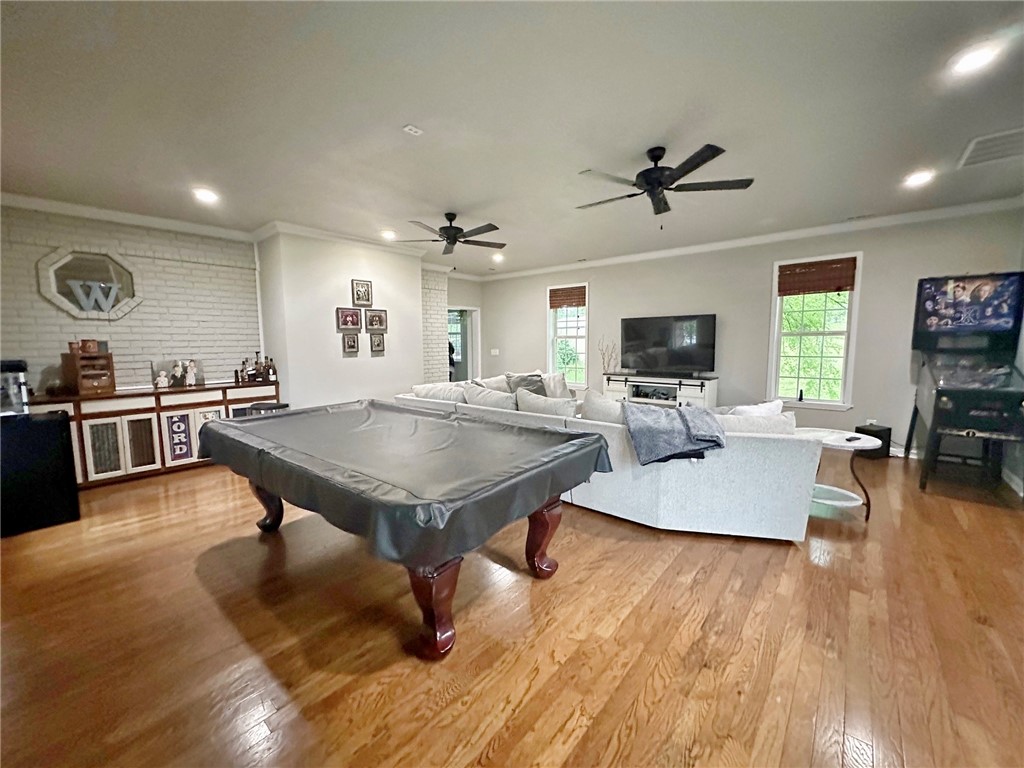 Weston Hills Ph II-Cave Spgs - Residential