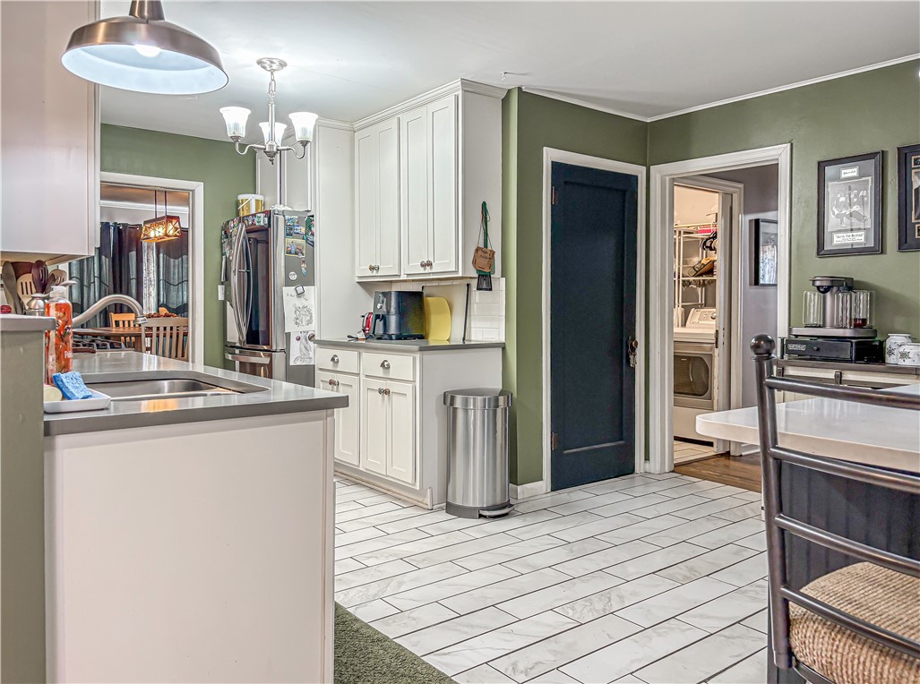 Harrison City - Residential