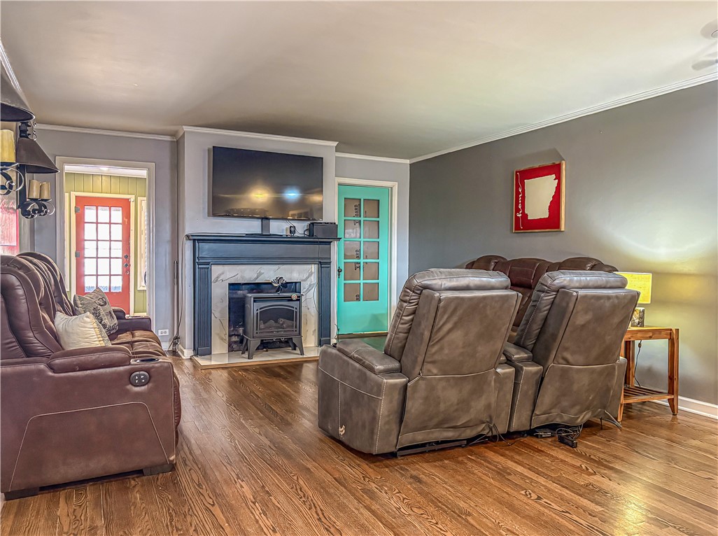 Harrison City - Residential