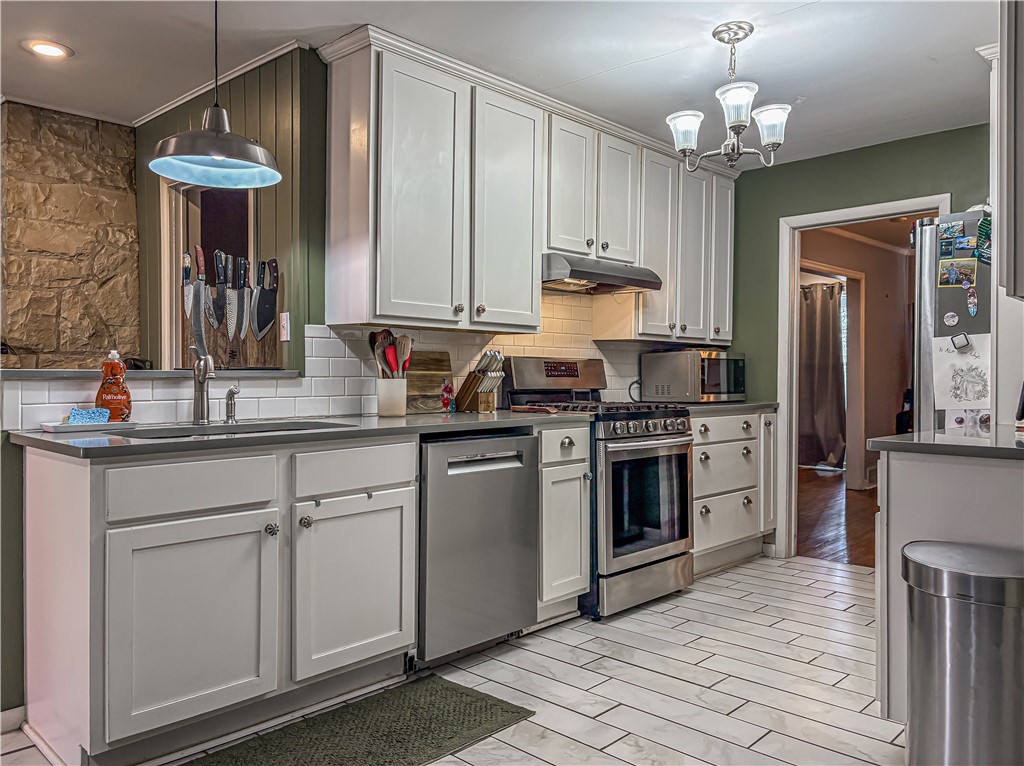 Harrison City - Residential