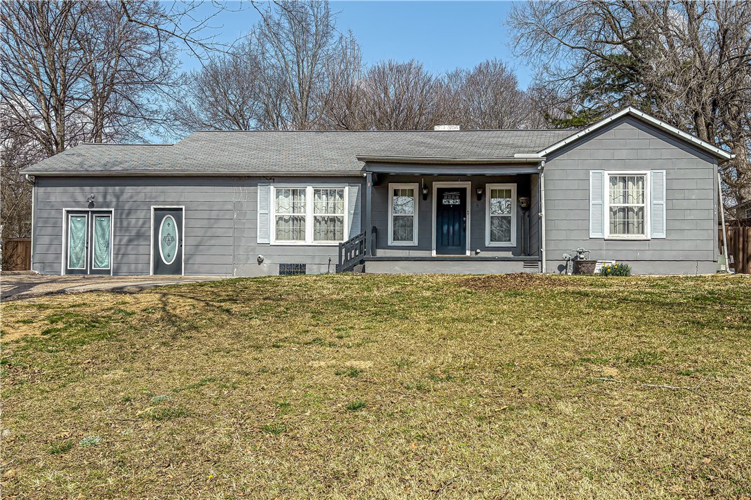 Harrison City - Residential