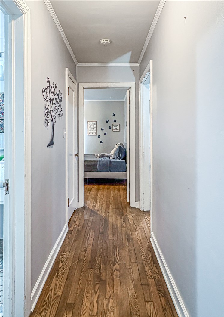 Harrison City - Residential