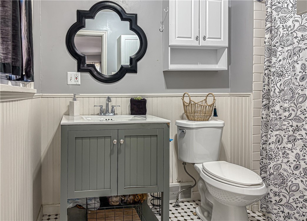 Harrison City - Residential