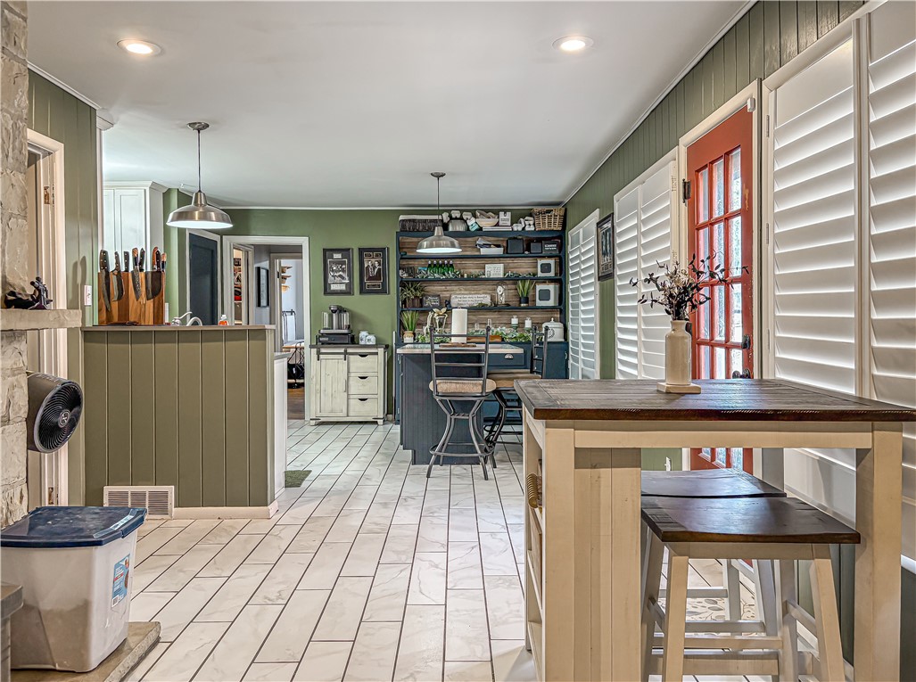 Harrison City - Residential