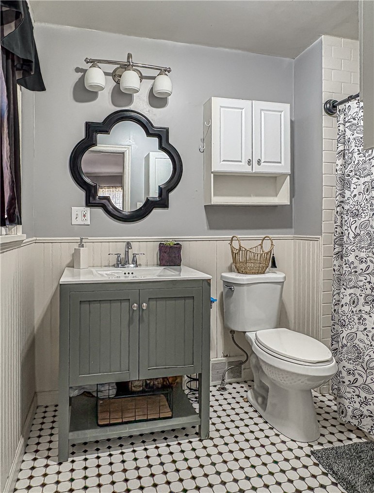 Harrison City - Residential