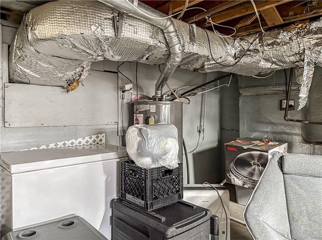 Harrison City - Residential