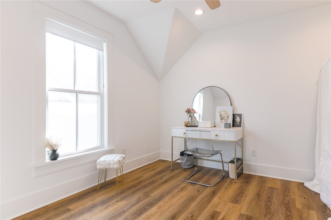 Spring Street Cottages HPR - Residential