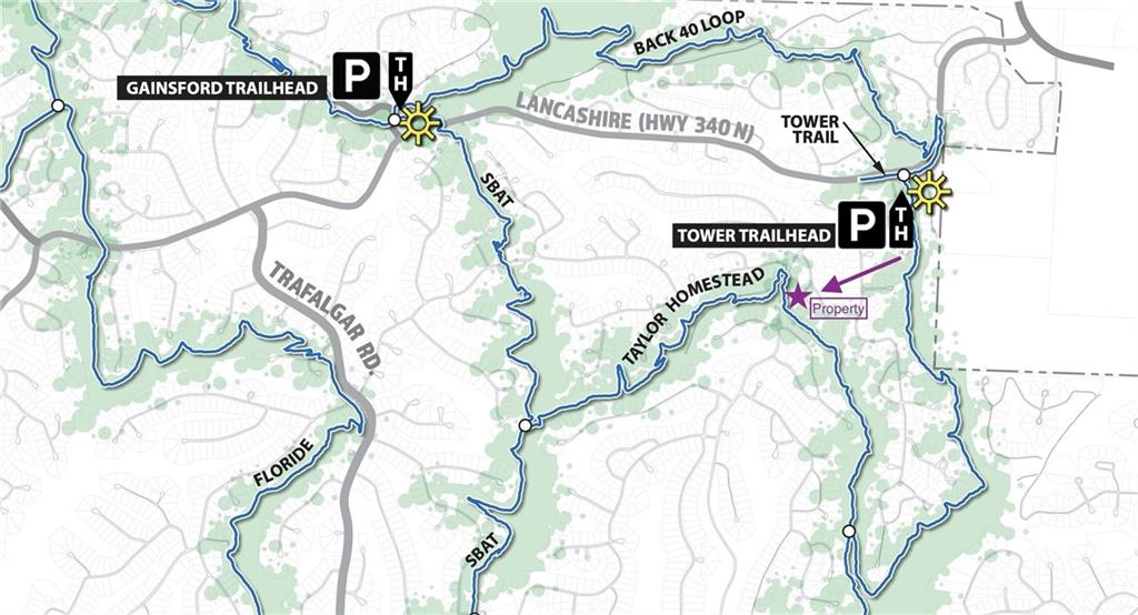 Flint Sub Bvv - Land