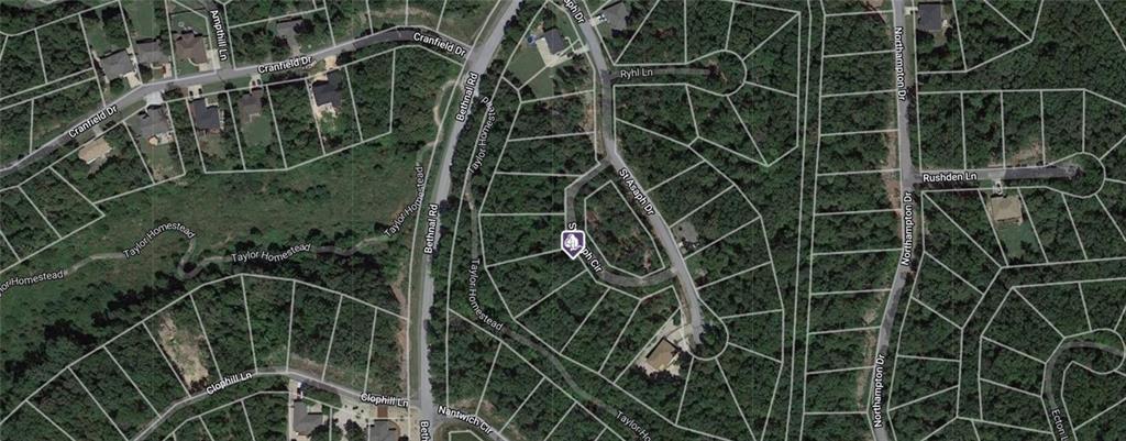 Flint Sub Bvv - Land