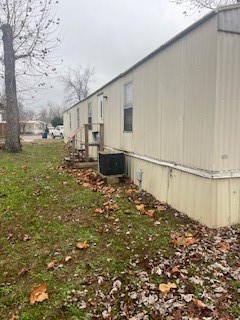 Foxfire Meadows Rogers - Residential