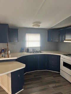 Foxfire Meadows Rogers - Residential