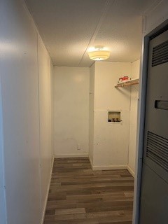 Foxfire Meadows Rogers - Residential