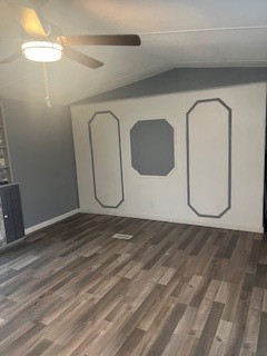 Foxfire Meadows Rogers - Residential