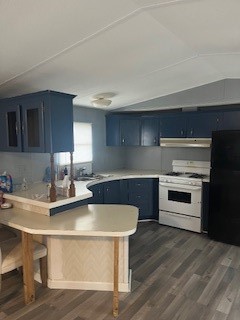 Foxfire Meadows Rogers - Residential