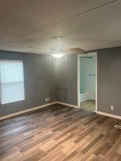 Foxfire Meadows Rogers - Residential