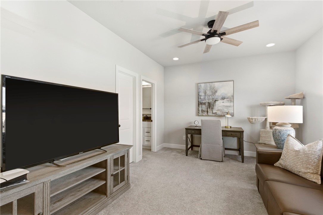 Bequette Farms Ph 2 Centerton - Residential