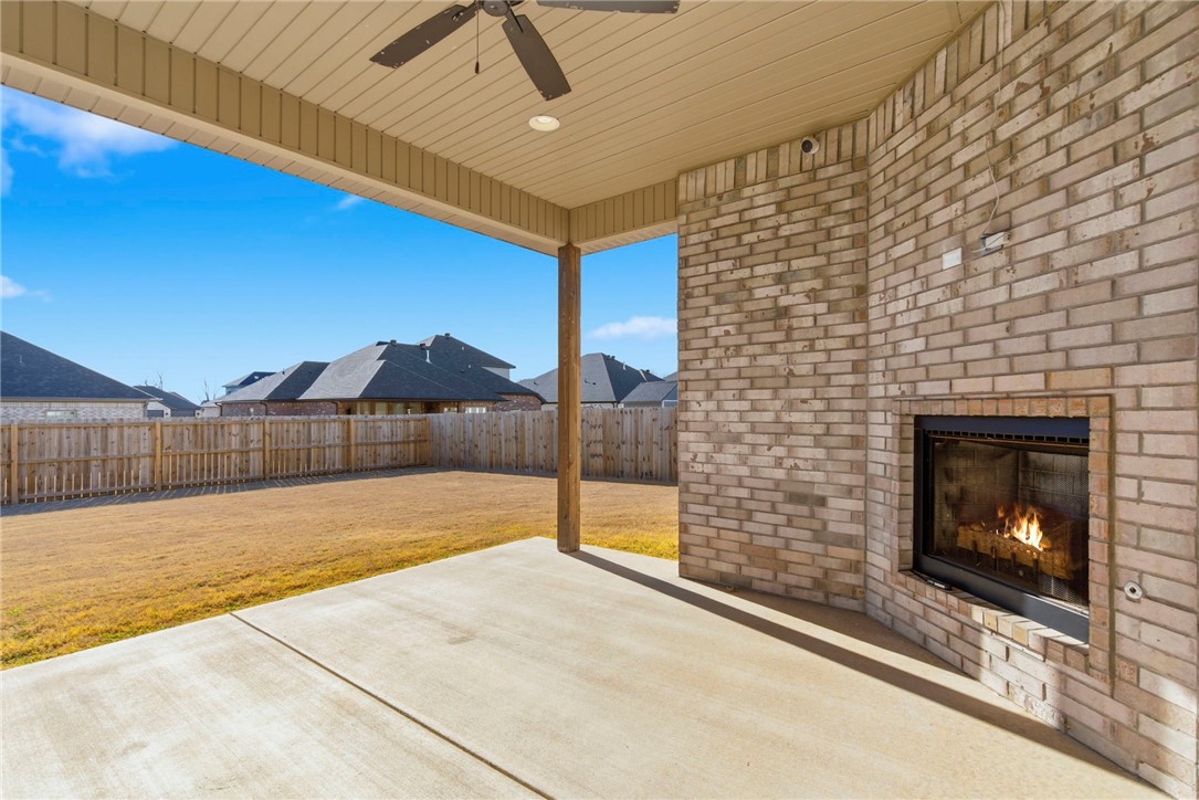 Bequette Farms Ph 2 Centerton - Residential