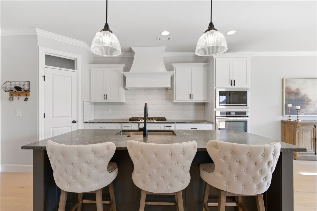 Bequette Farms Ph 2 Centerton - Residential