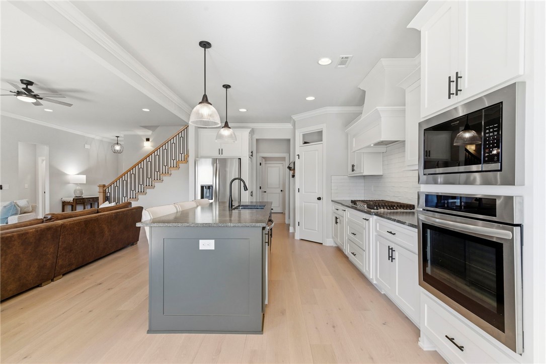 Bequette Farms Ph 2 Centerton - Residential