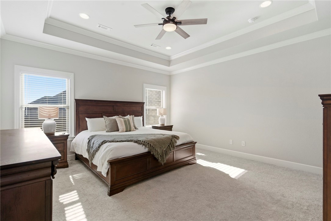 Bequette Farms Ph 2 Centerton - Residential