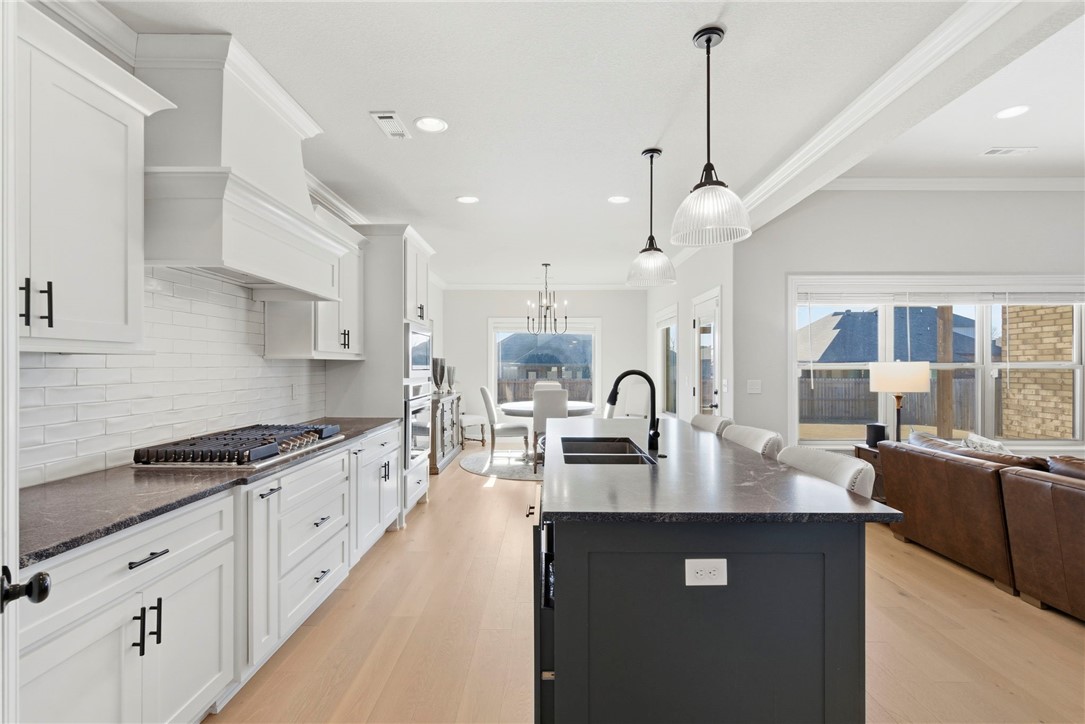 Bequette Farms Ph 2 Centerton - Residential