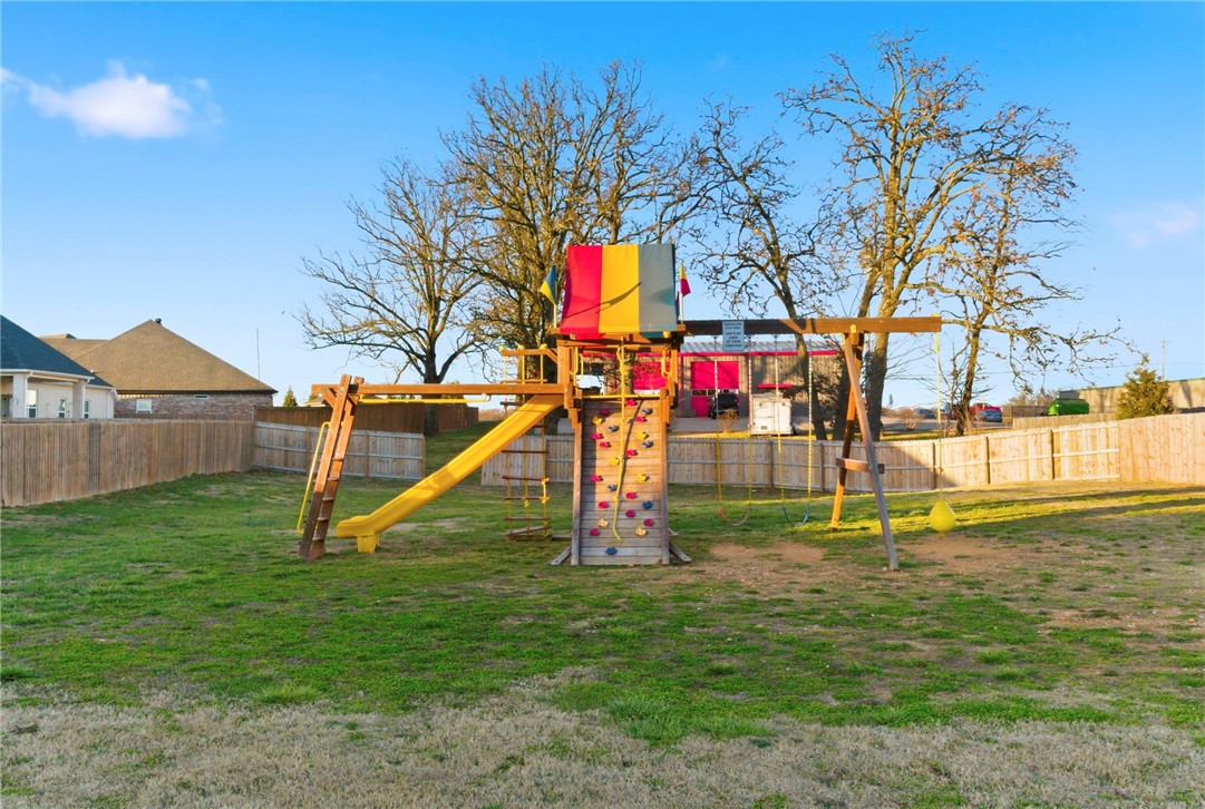 Bequette Farms Ph 2 Centerton - Residential