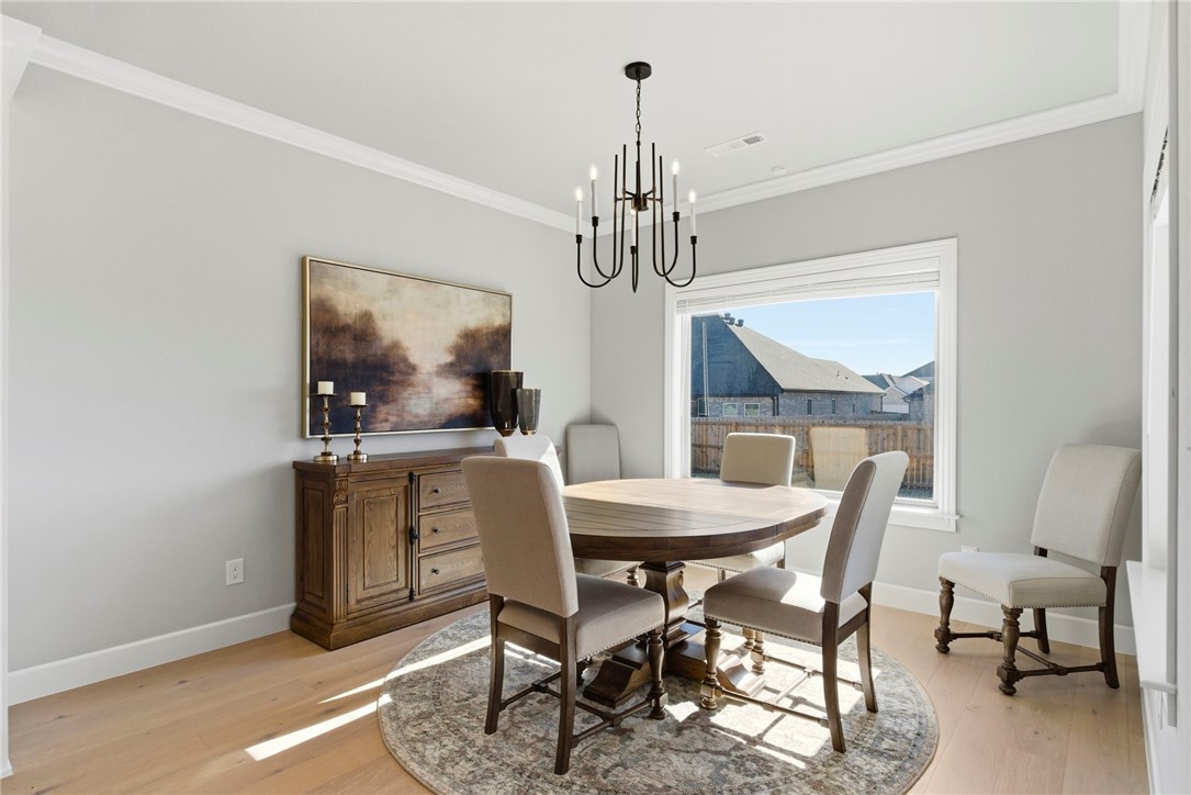 Bequette Farms Ph 2 Centerton - Residential